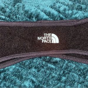 North Face Headband/Ear Warmer
